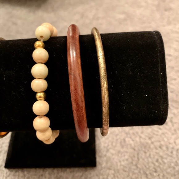 Bangle Set - Picture 2 of 3